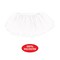 6 Pack Bulk White Tutu Skirt One Size Fits Most Spirit & Halloween